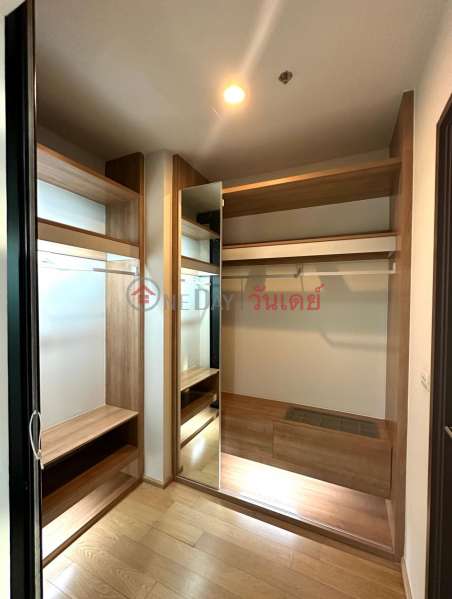 Condo for rent: Pyne by Sansiri (21st floor),duplex 2 bedrooms Rental Listings