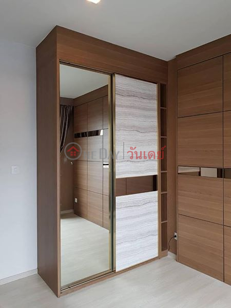 Condo for Rent: Life Sukhumvit 48, 33 m², 1 bedroom(s) Thailand | Rental, ฿ 17,500/ month