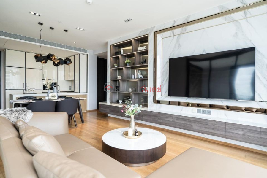 Condo for Rent: BEATNIQ Sukhumvit 32, 107 m², 2 bedroom(s),Thailand, Rental | ฿ 138,000/ month