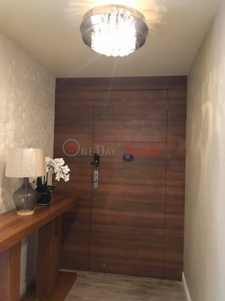 Property Search Thailand | OneDay | Residential, Rental Listings | Condo for Rent: Pb Penthouse 2, 230 m², 3 bedroom(s)