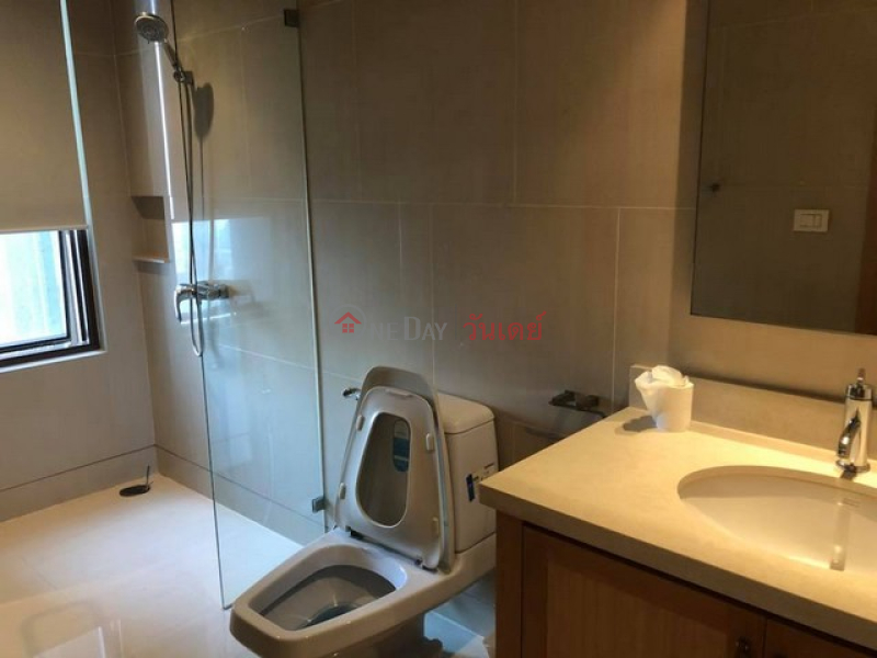 Condo for Rent: The Emporio Place, 161 m², 3 bedroom(s) | Thailand, Rental | ฿ 99,000/ month