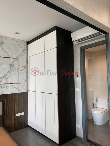 Condo for Rent: The Rich Sathorn – Taksin, 29 m², 1 bedroom(s) Rental Listings