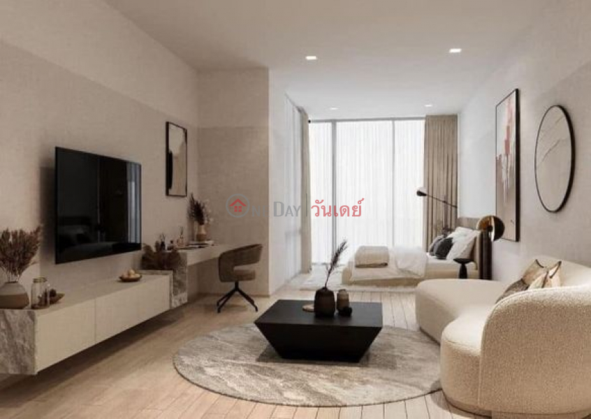 ฿ 340,000/ เดือน Condo for rent VIVE กรุงเทพกรีฑา