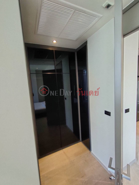 Condo for Rent: Hyde Heritage Thonglor, 78 m², 2 bedroom(s) Rental Listings