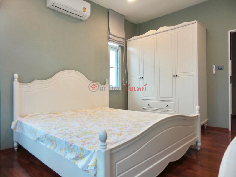 Nice House in compound-5 beds Thailand, Rental, ฿ 65,000/ month