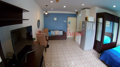 Others for Rent: Saranjai Mansion, 35 m², 1 bedroom(s) - OneDay_0