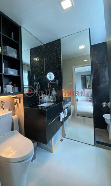 ฿ 9.9Million | คอนโด สำหรับ ขาย: Sathorn Gardens, 100 ตร.ม., 2 ห้องนอน