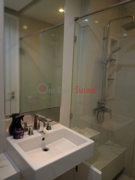 Condo for sale Equinox Phahol Vibha (28th floor) Thailand Sales ฿ 4.89Million