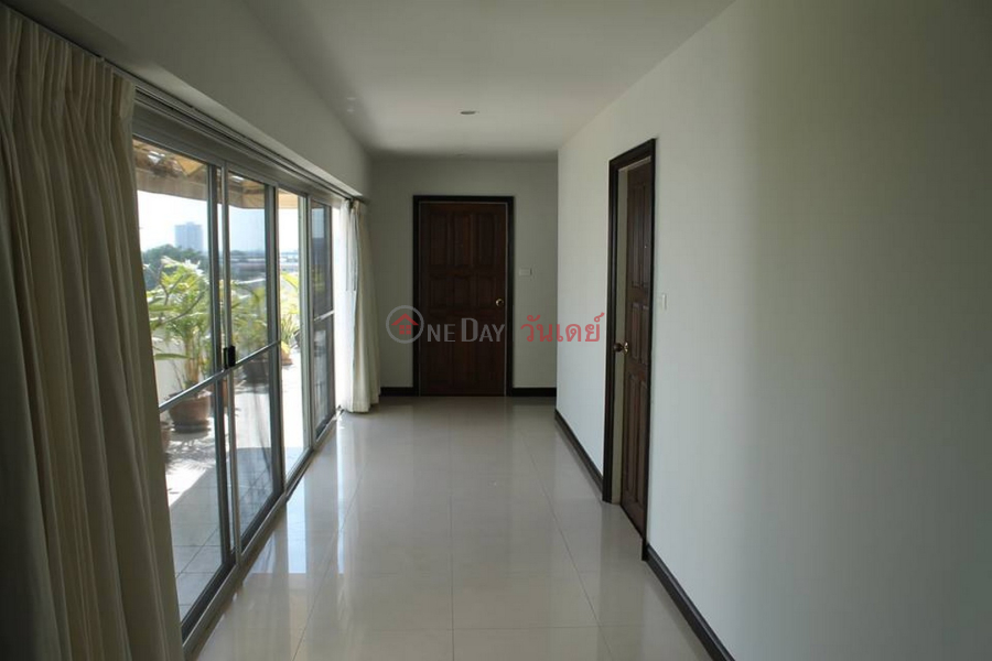 Apartment for Rent: Baan Thirapa, 260 m², 3 bedroom(s) Rental Listings