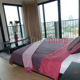 Condo for Rent: Noble Reveal, 88 m², 2 bedroom(s) - OneDay_0