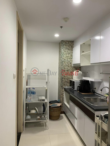 Condo for Sale: Supalai Prima Riva, 63 m², 1 bedroom(s) Sales Listings