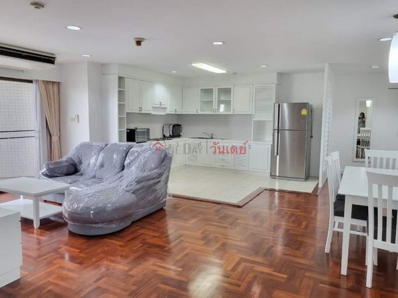 Condo for rent Richmond Palace Condominium (8th floor) Thailand | Rental | ฿ 55,000/ month