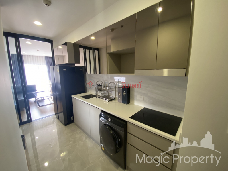 Property Search Thailand | OneDay | Residential Sales Listings CLOUD Thonglor-Phetchaburi, Huai Khwang, Bangkok