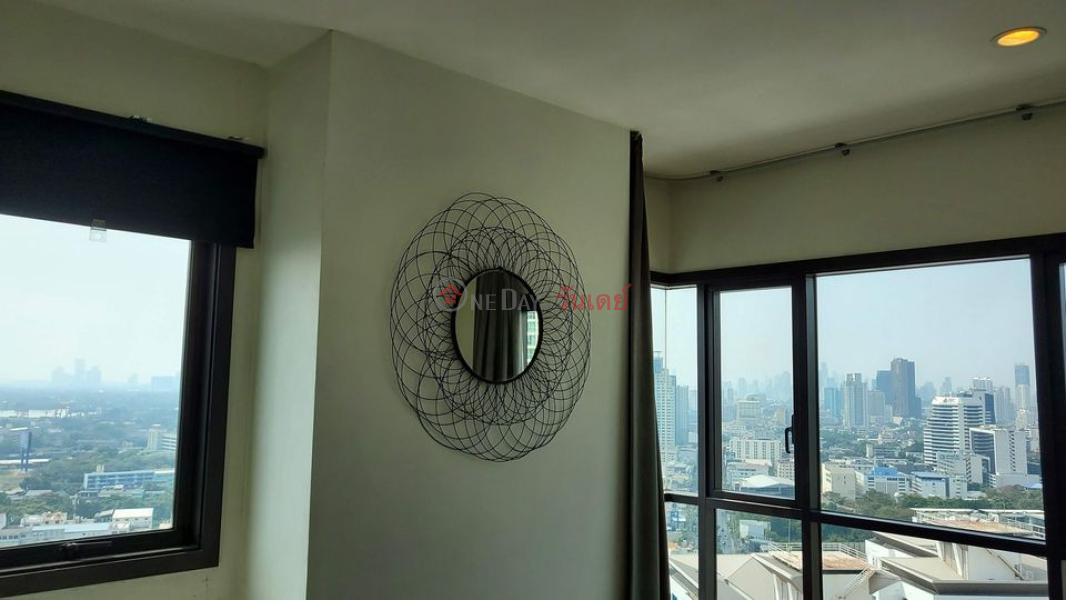 Condo for Sale: WYNE Sukhumvit, 40 m², 1 bedroom(s) Sales Listings