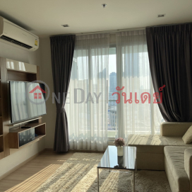 Condo for Rent: Rhythm Sathorn, 64 m², 2 bedroom(s) - OneDay_0