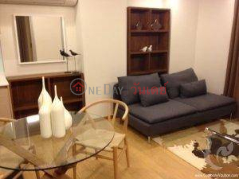 Condo for Rent: Via Botani, 75 m², 2 bedroom(s) - OneDay_0