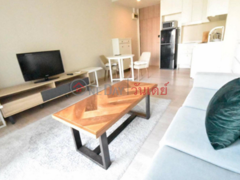 Condo for Rent: Noble Solo, 51 m², 1 bedroom(s) - OneDay_0