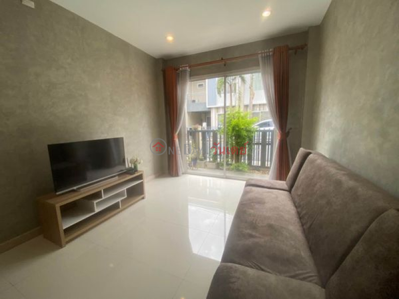 ฿ 25,000/ month, Townhouse for rent in Thalang