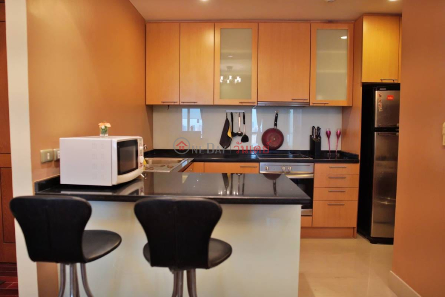 คอนโด สำหรับ เช่า: Sky Villas Sathorn, 93 ตร.ม., 2 ห้องนอน รายการเช่า