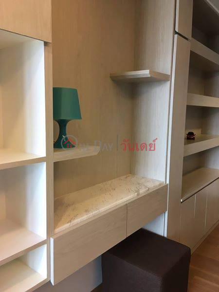 ฿ 42,000/ month, Condo for Rent: The Lumpini 24, 55 m², 2 bedroom(s)