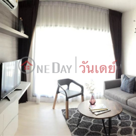 คอนโด สำหรับ เช่า: Life Sukhumvit 48, 36 ตร.ม., 1 ห้องนอน - OneDay_0