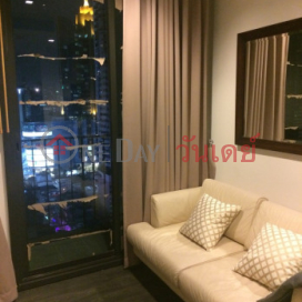 Condo for Rent: Edge Sukhumvit 23, 31 m², 1 bedroom(s) - OneDay_0