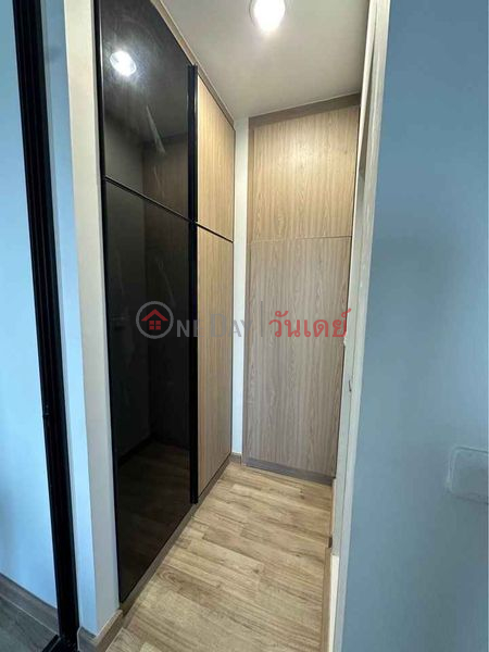 Condo for rent Niche MONO Sukhumvit Bearing (15th floor) Rental Listings