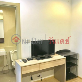 Condo for Rent: The Base Rama 9 - Ramkhamhaeng, 30 m², 1 bedroom(s) - OneDay_0