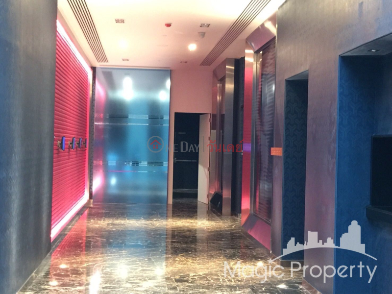1 Bedroom For Sale in Edge Sukhumvit 23 Condominium, Watthana, Bangkok Thailand Sales ฿ 5.9Million