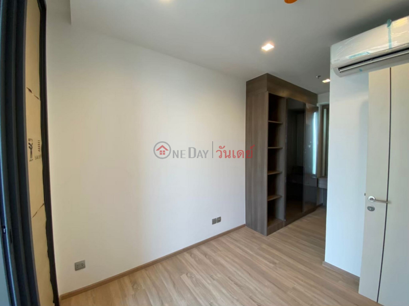 Property Search Thailand | OneDay | Residential, Sales Listings Condo for Sale: THE LINE Phahol - Pradipat, 34 m², 1 bedroom(s)