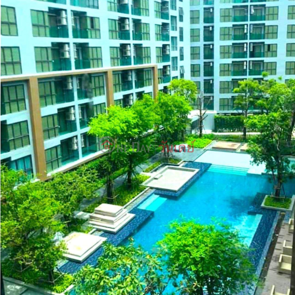 , 1 Residential, Rental Listings | ฿ 12,000/ month