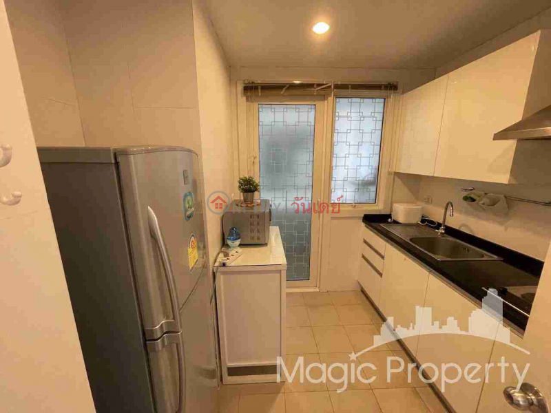 Siri Residence, Sukhumvit 24, Khlong Tan, Watthana, Bangkok | Thailand, Rental, ฿ 40,000/ month