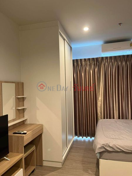 Condo for rent Metro Sky Wutthakat (28th floor) Thailand, Rental | ฿ 10,000/ month