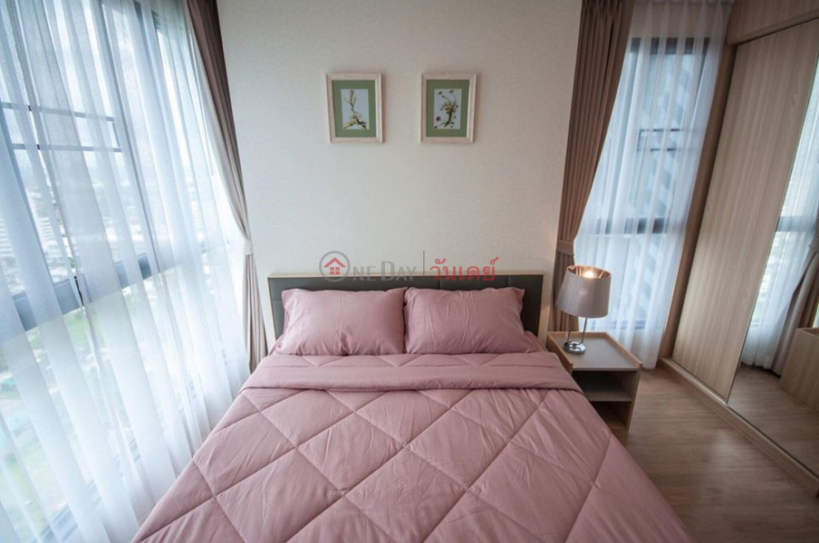 Condo for Rent: IDEO O2, 53 m², 2 bedroom(s) Thailand | Rental, ฿ 26,000/ month