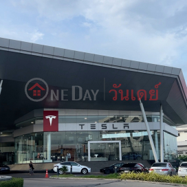 Tesla Service Center - 7, Ramkhamhaeng Road,Saphan Sung, Thailand