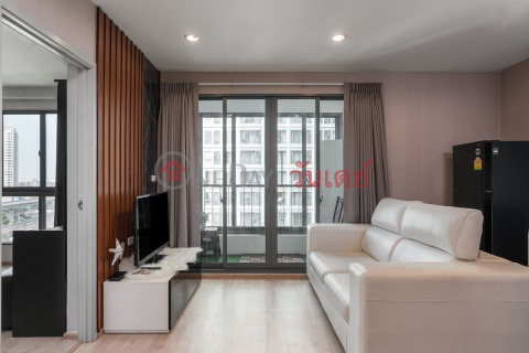 Condo for Rent: Ideo Wutthakat, 45 m², 2 bedroom(s) - OneDay_0