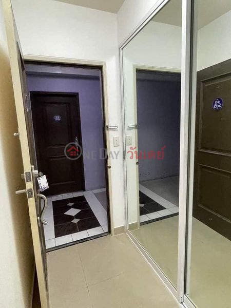 ฿ 9,000/ month | Condo for rent: I-house Laguna Garden (3rd floor, building C)