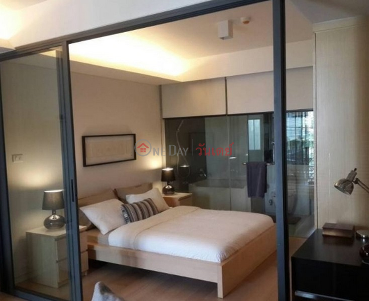 , 1 Residential, Rental Listings | ฿ 27,000/ month