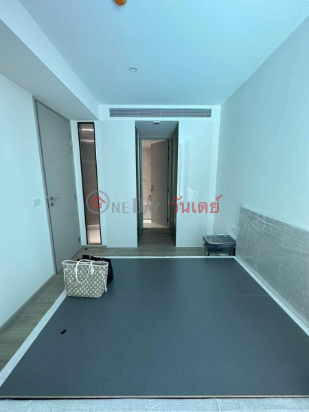 ฿ 30,000/ month, Condo for Rent: Fynn Asoke, 41 m², 1 bedroom(s)