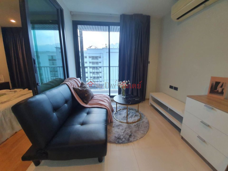 Condo for Rent: HUE Sukhumvit, 28 m², 1 bedroom(s) Rental Listings