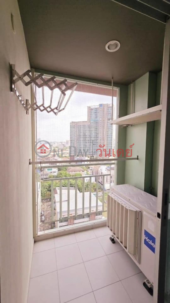 Lumpini Place Ratchayothin tower B (floor 12A) Rental Listings