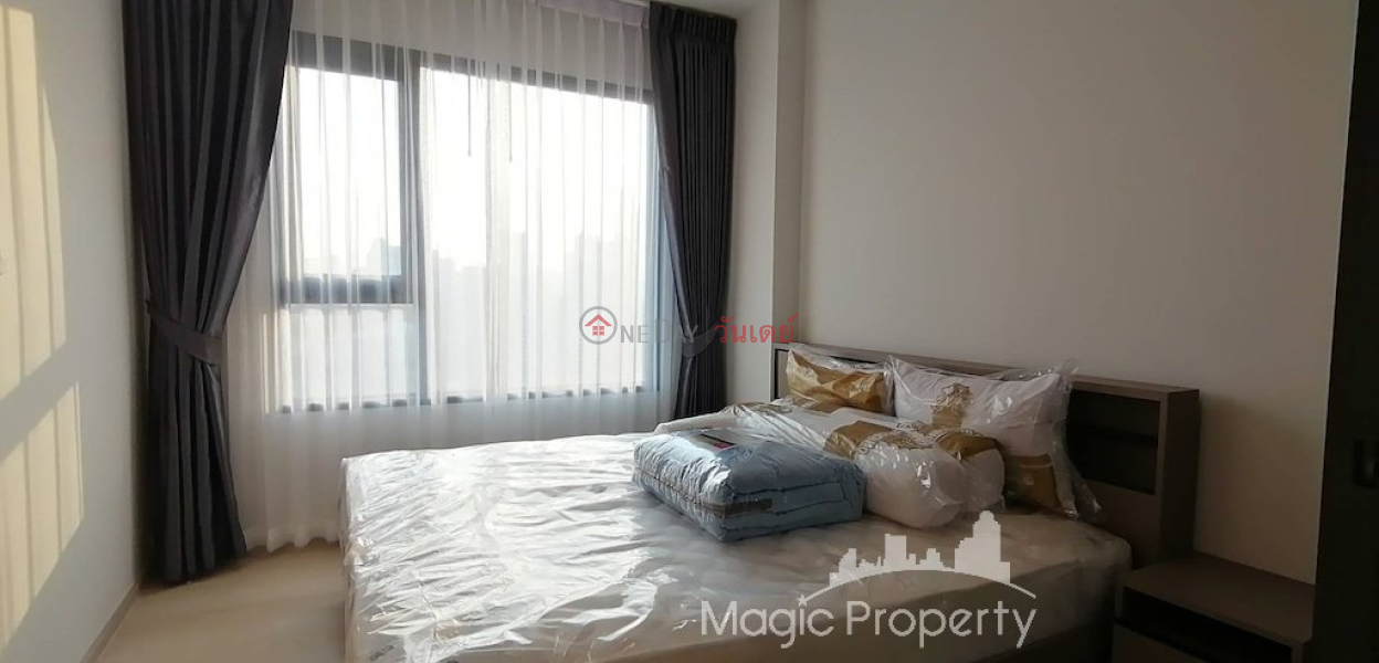 Life One Wireless, Pathum Wan, Bangkok, Thailand | Rental | ฿ 27,000/ month