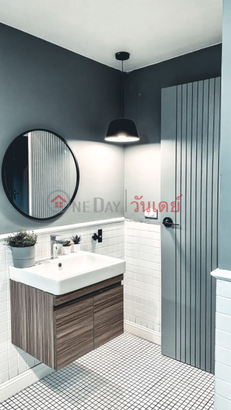 Town house 4 bed and 4 bath sukhumvit 71 | Thailand, Sales, ฿ 18Million