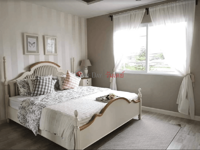 Bristol Park Project 1, Thailand | Sales | ฿ 3.3Million