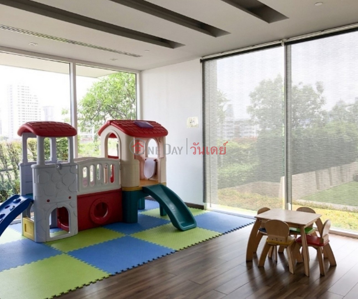 ฿ 32,000/ month Condo for Rent: Ivy Thonglor, 41 m², 1 bedroom(s)