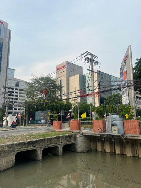 Shinawatra Tower 3 (อาคารชินวัตรทาวเวอร์ 3),Chatuchak | OneDay วันเดย์(5)