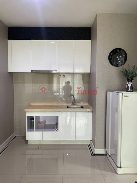 ฿ 19,000/ month | Condo for rent: TC-Green Condominium (6th floor, building C)