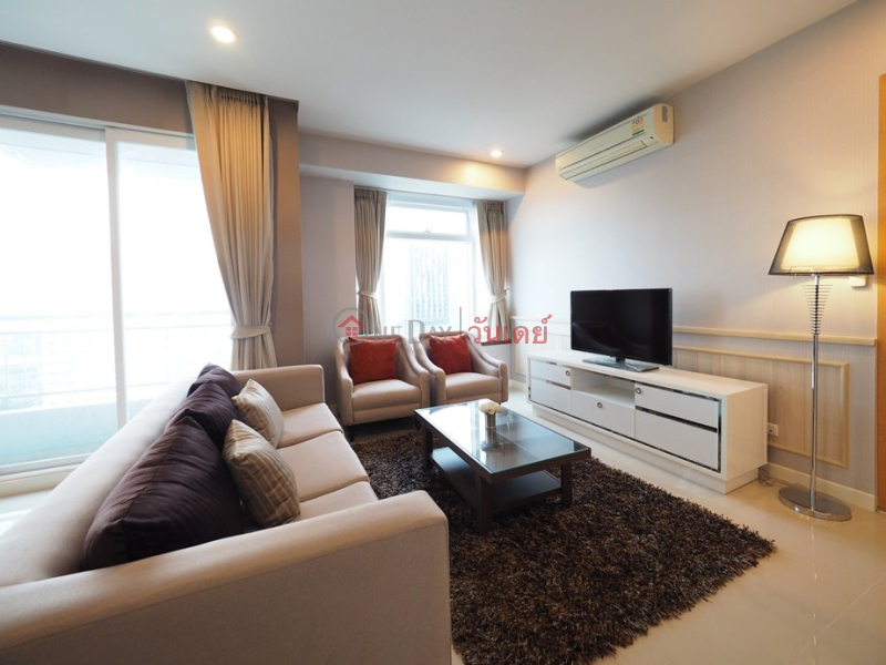 ฿ 48,000/ เดือน, Circle Condominium (Circle 1)