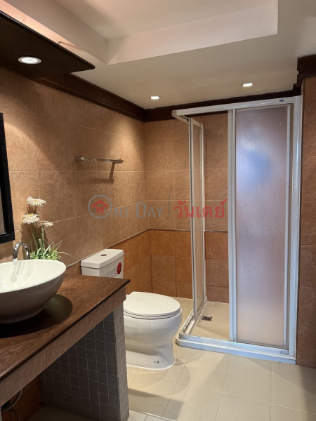 บ้านสวนเพชร สุขุมวิท 39 – 300 ม. ถึง BTS รายการเช่า