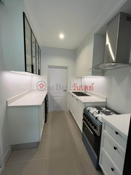 ฿ 90,000/ month For rent Grande Pleno Sukhumvit-Bangna (2nd floor)